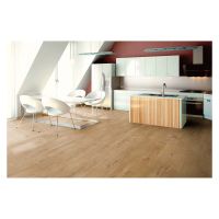 Krono Eurohome Sherwood Oak 12mm Laminate Flooring 1.51m²