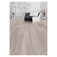 Krono Rockford Oak 8mm Laminate Flooring 2.26m²