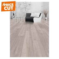 Krono Rockford Oak 8mm Laminate Flooring 2.26m²