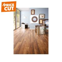 Krono Atlantic Appalachian Hickory 10mm Moisture-Resistant Laminate Flooring 1.76m²
