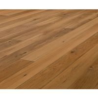 K4 Engineered Oak Lacquered Floor 14x150mm 1.71m²