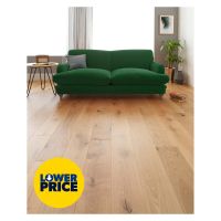 K4 Engineered Oak Lacquered Floor 14 x 150mm 1.71m²