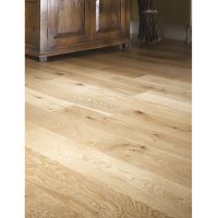 K2 Solid Oak Rustic Lacquered Floor 18 x 125mm 2.2m²