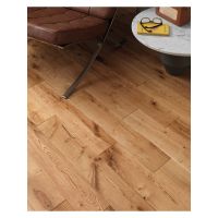 Woodpecker K2 Solid Oak Flooring 2.2m2