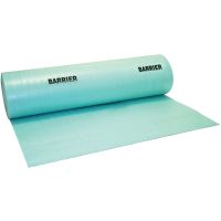 Vapour Barrier Foam Underlay 15m²