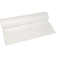 White Foam Flooring Underlay 15m²