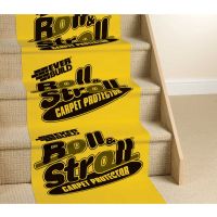 Roll & Stroll Premium Carpet Protector 600mm x 25m