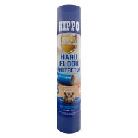 Hippo Hard Floor Protector 600mm x 50m