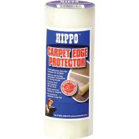 Hippo Carpet Edge Protector 150mm x 25m Fire Retardant