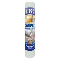 Hippo Carpet Protector 600mm x 50m Fire Retardant