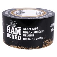 Ram Board Seam Tape 76mm x 50m