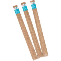 Cork Expansion Strips Pack of 18