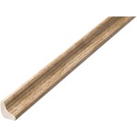 Scotia English Oak Flooring Trim 15 x 15 x 2400mm