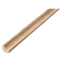 Scotia Flooring Trim Sherwood Oak 2400mm
