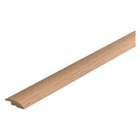 Reducer Flooring Trim Sherwood Oak 1000mm