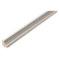 Scotia Flooring Trim Rockford/Boulder Oak Finish 2400mm