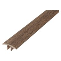 Unistar Flooring Trim Bakersfield Chestnut 900mm