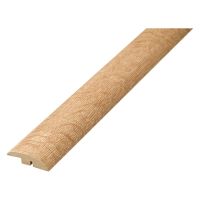 Reducer Flooring Trim Appalachian Hickory 1000mm