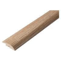 Reducer Flooring Trim Brissac Oak 1000mm