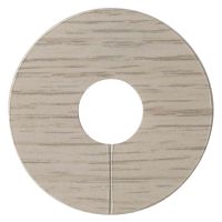 Laminate Flooring Pipe Covers Rockford Oak/ Boulder Oak Pack of 4
