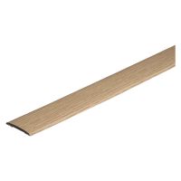 Farmhouse Oak Self-Adhesive Waterproof Coverstrip 38mm x 900mm