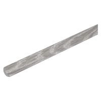 Silver Oak / Shade Oak Self-Adhesive Waterproof Scotia 16mm x 2.4m