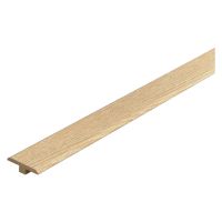 T-Section Flooring Trim Sundance / Sherwood Oak 1000mm
