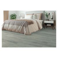 Luxury Rigid Core SPC Click Flooring Silver Oak 2.167m²