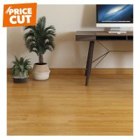 Craftsman Rigid Click Farmhouse Oak SPC Vinyl Flooring with Integrated Underlay 2.17m²