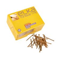 Elka Tongue Tite Flooring Screws 3.5 x 45mm