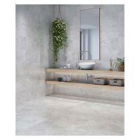Nival Blanco Porcelain Floor & Wall Tile 300 x 600mm