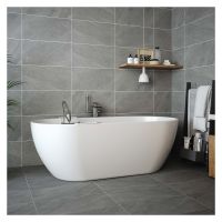 Nord Lithium Porcelain Floor & Wall Tile 297 x 597mm