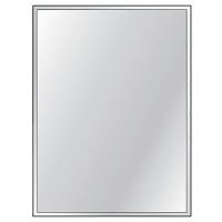Bevelled Mirror 600 x 450mm