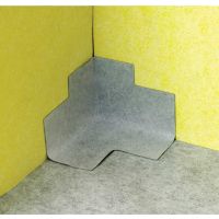 Tile Rite Internal Pre Formed Fabric Corner