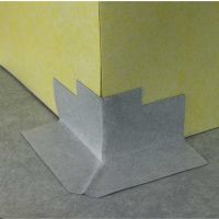 Tile Rite External Pre Formed Fabric Corner