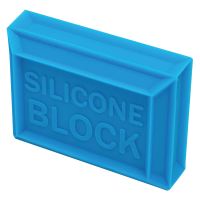 Metex Silicone Sealant Finishing Block