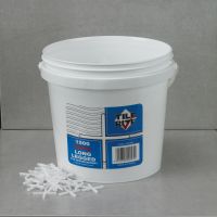 2mm Long Leg Tile Spacers Pack of 1500