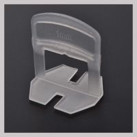 Tile Rite Levelling Spacers For Use With Wedges Pack of 100