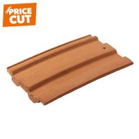 Redland 49 Roof Tile Terracotta 382 x 226mm