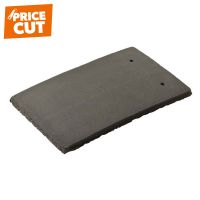 Redland Plain Roof Tile Slate Grey 268 x 165mm