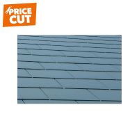 Cembrit Jutland Single Slate 600 x 300mm