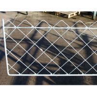 Roof Guard Galvanised