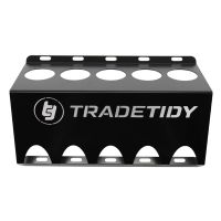 TradeTidy Silicone Tube Holder