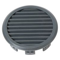 Circular Soffit Ventilator