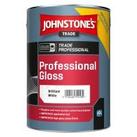 Johnstones Professional Gloss Brilliant White