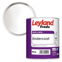 Leyland Undercoat White