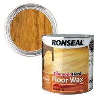 Floor Varnish Wood Care Selco