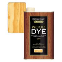 Colron Refined Wood Dye 500ml