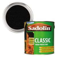 Sadolin Classic Wood Protection 2.5ltr