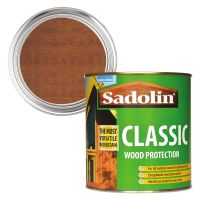 Sadolin Classic Wood Protection 1ltr